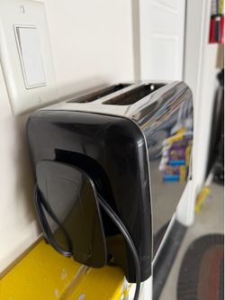 Hamilton Beach Toaster