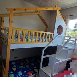 bunk bed for sale  