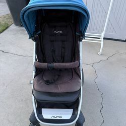 Nuna Stroller