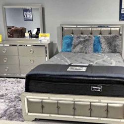 QUEEN AND KING SETS AVAILABLE! STARTING AT $599! WOW! WE SELL FOR LESS