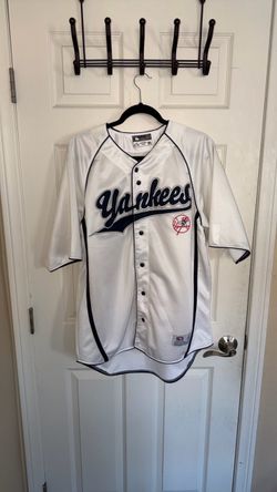 Vintage Yankees Jersey