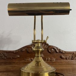Vintage Desk Lamp 