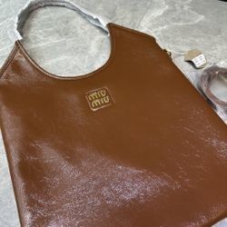 MiuMiu shoulder handbag crossbody bag