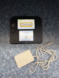 Nintendo 2DS