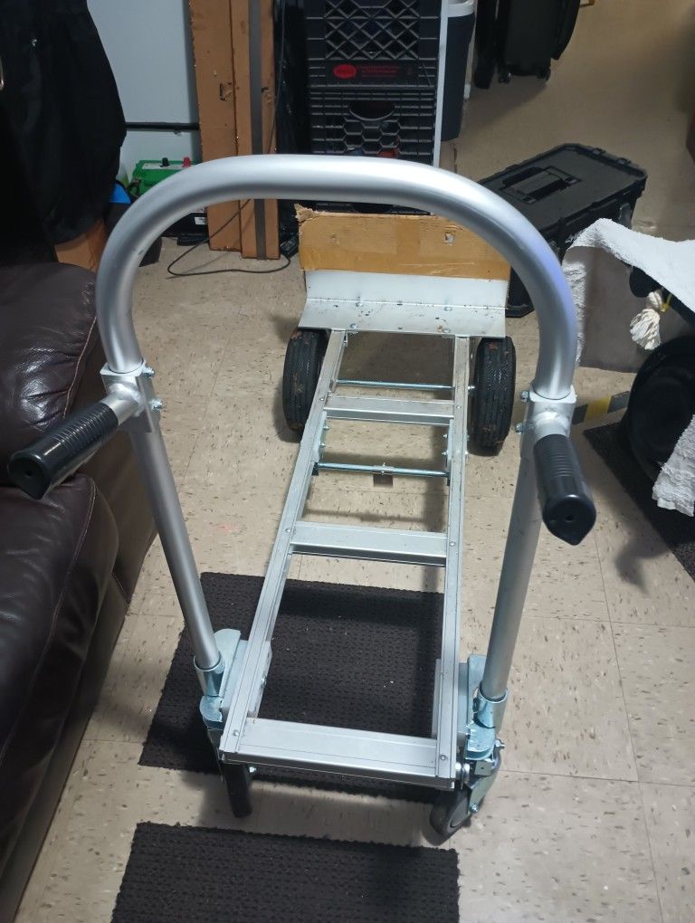 Hand Truck Dolly