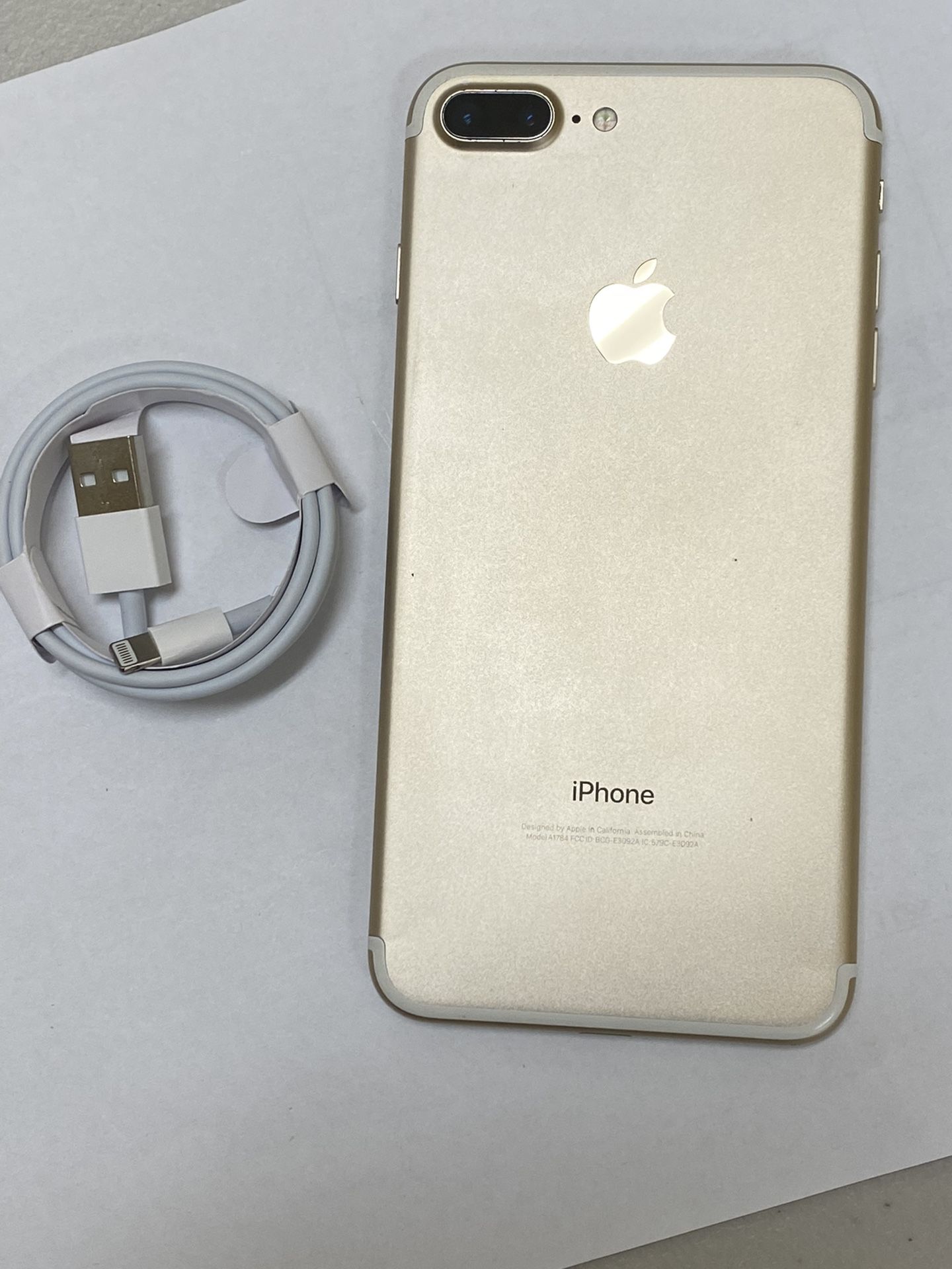 iPhone 7 Plus Unlocked For All Carriers