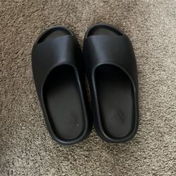 Yeezy Slides Oynx