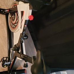 Spin Bike
