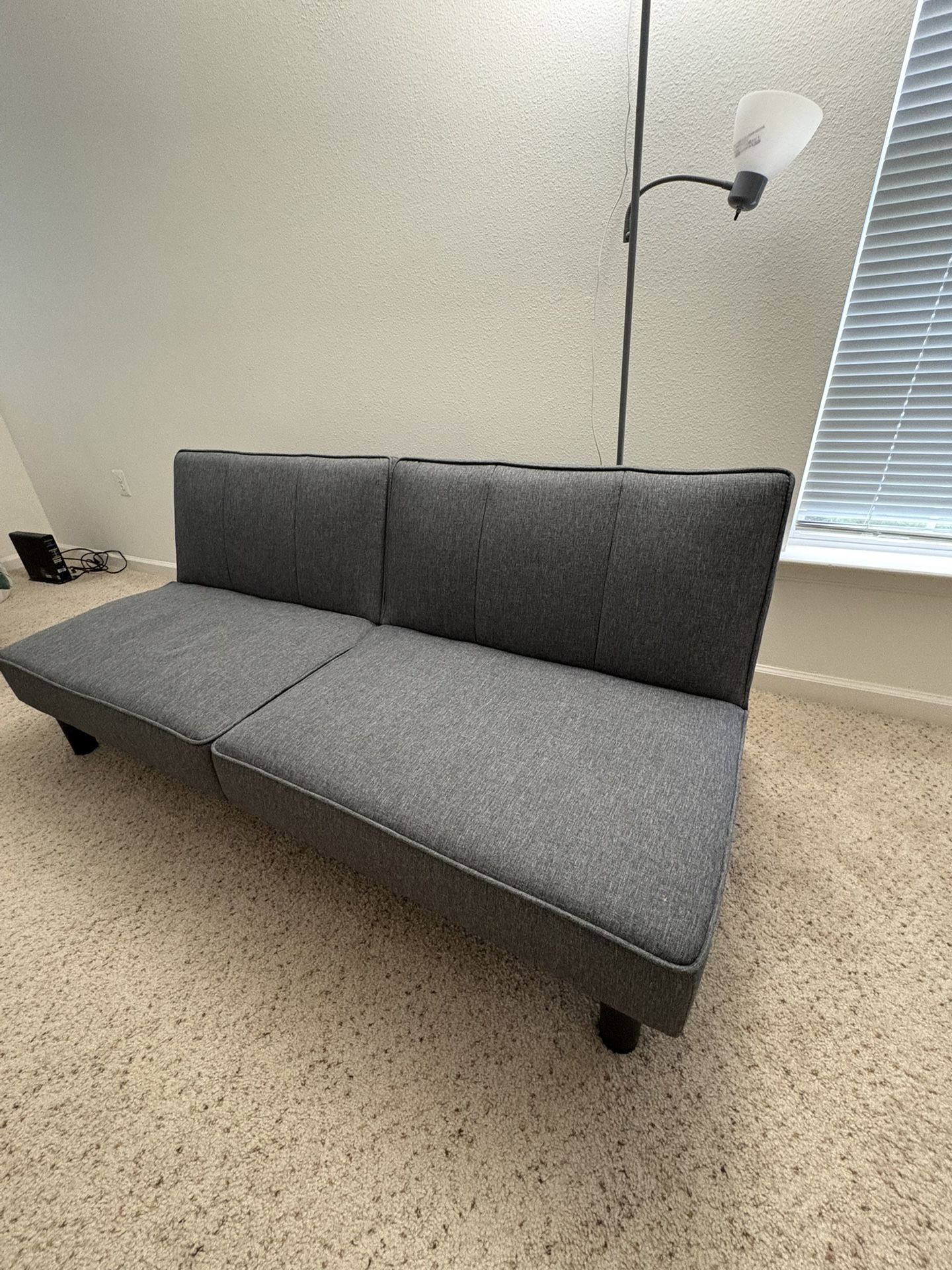 Futon Couch