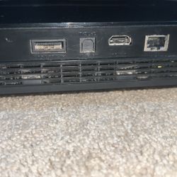 PS3 