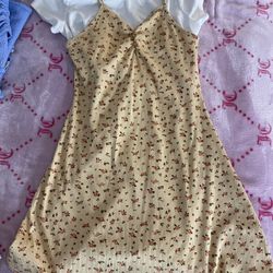 Girls Clothing 