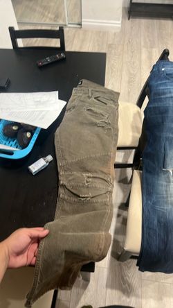 Hudson Jeans Sz 34