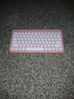 Wireless Keyboard