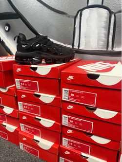 Vapor max plus