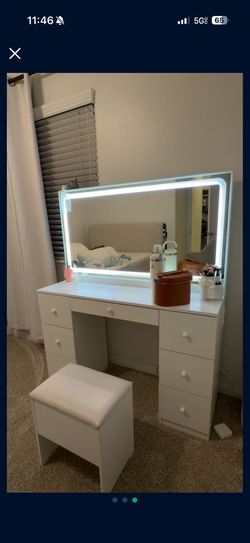 Vanity