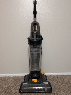 Eureka PowerSpeed Vacuum Cleaner