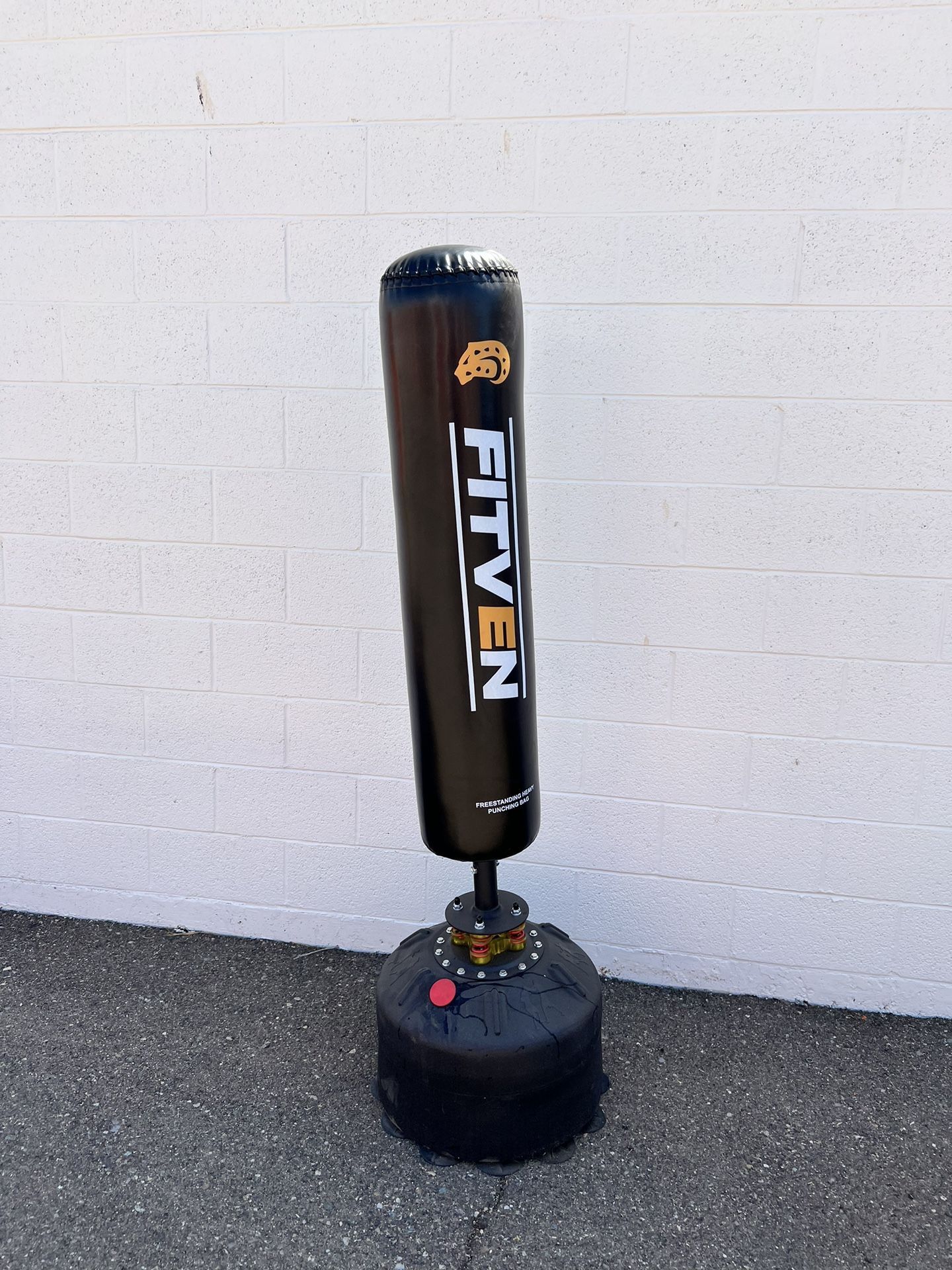 Punching Bag