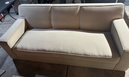 Sofá Beige