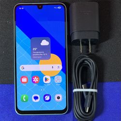 Samsung Galaxy A16 5G 128 GB Unlocked 