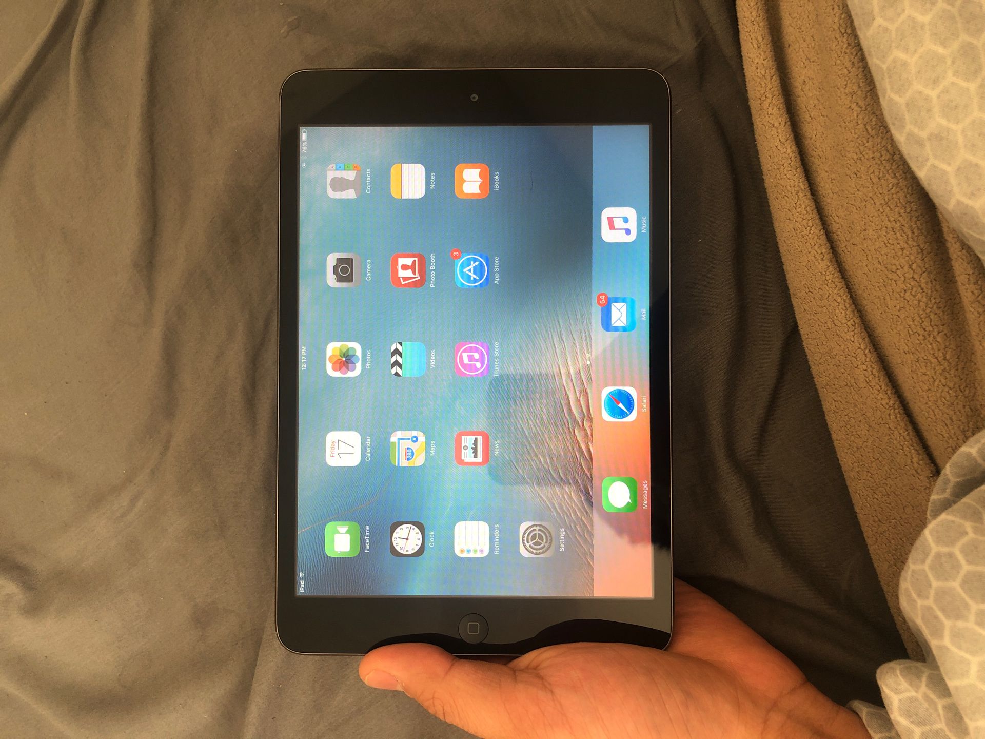 iPad Mini (Gen 2)