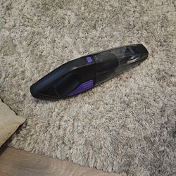 Handheld Vacuum Cleaner