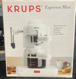 Kurps Espresso Mini 963