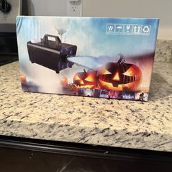 Fog Machine