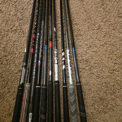 Golf Shafts