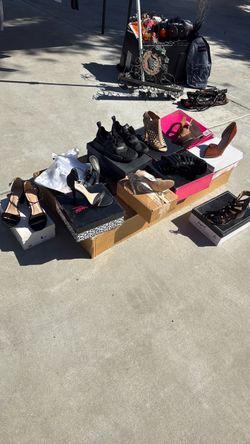 Shoes