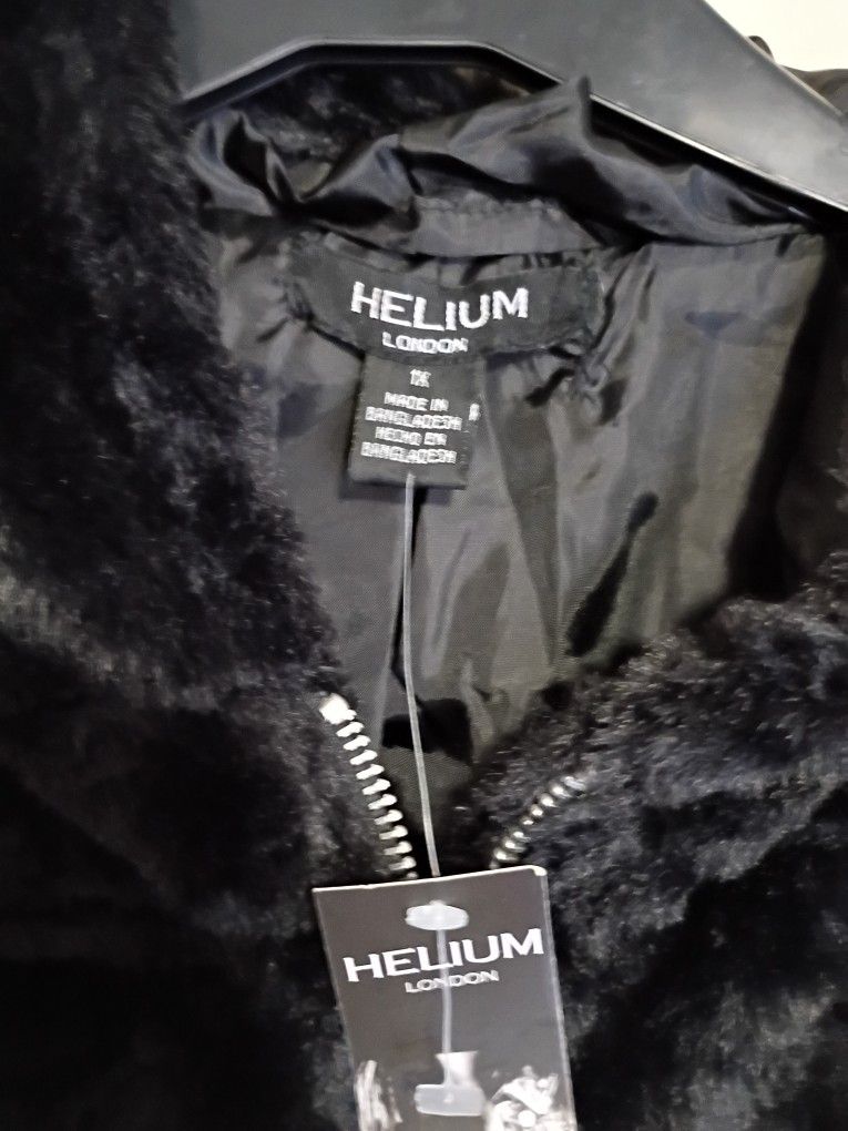 Woman's Jacket