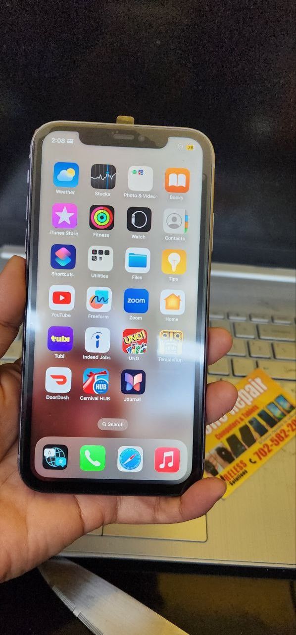 iPhone 12 😰📱🕸⬛️ SCREEN 🛠📲✅️😊👍