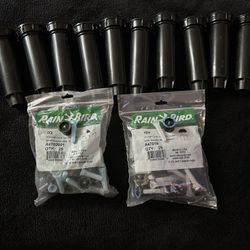 Rain Bird Sprinklers