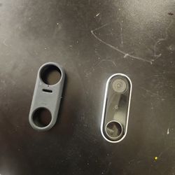 Google Doorbell Camera