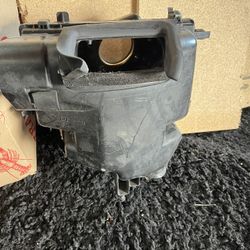 2004 G35 Oem Intake