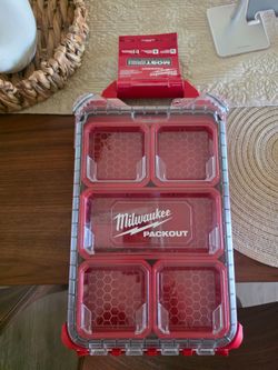 Milwaukee Compact Packout