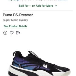 Puma Sneakers