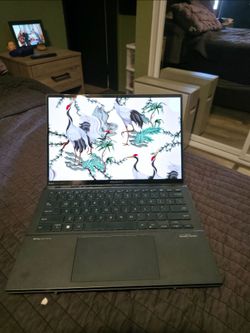 2025 ASUS Zenbook Duo OLED – Core Ultra 9, 32GB RAM, 1TB SSD