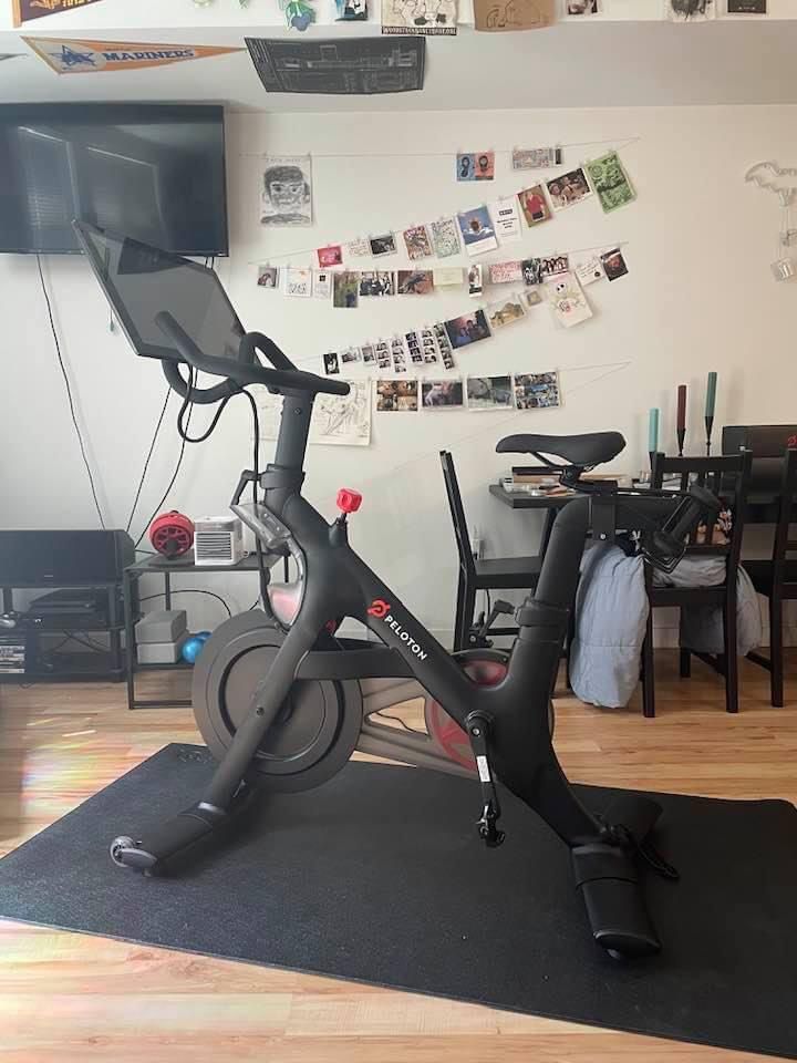 Peloton