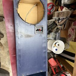 10 Inch Subwoofer Box