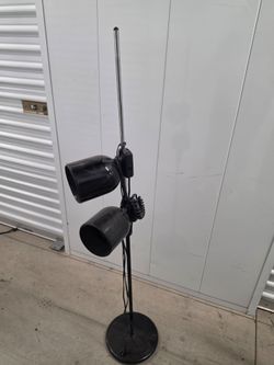 Cool Vintage Lamp