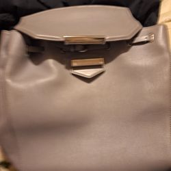 Alexandra Wang Leather Designer Bag