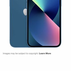 iPhone 13 