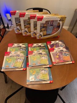Pokémon 30th Anniversary