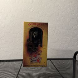 Child’s Play NECA Chucky Doll Scream Factory Exclusive NEW