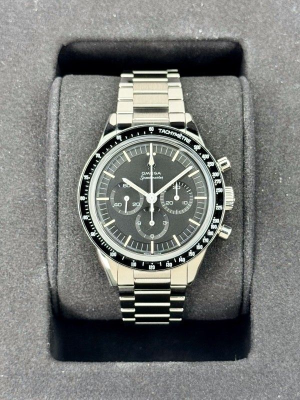 Omega Speedmaster Ed White 39.7mm