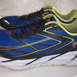 Hoka One One Clifton 3 Men Size 11.5