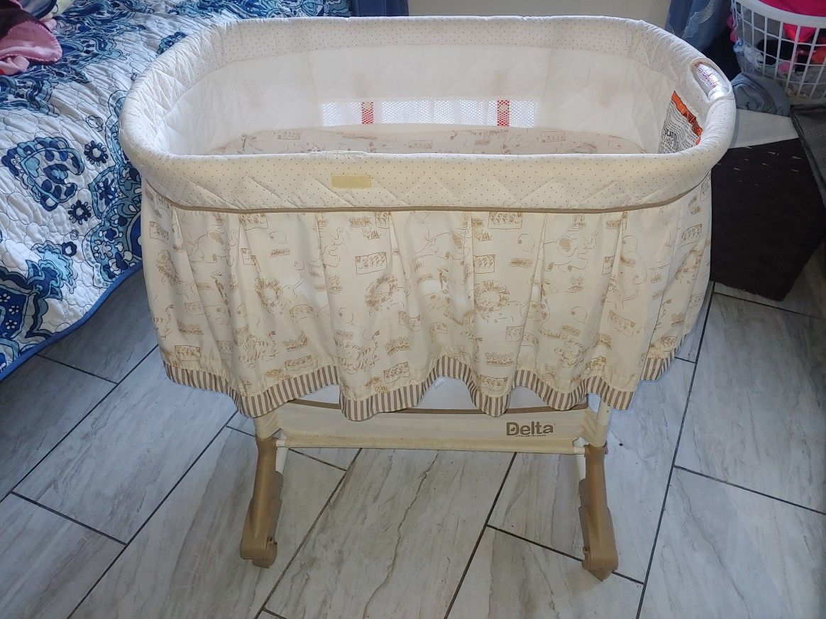 Bassinet