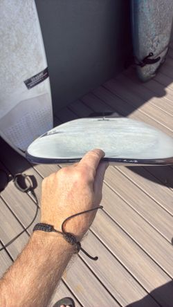 Firewire sweet potato 5’4