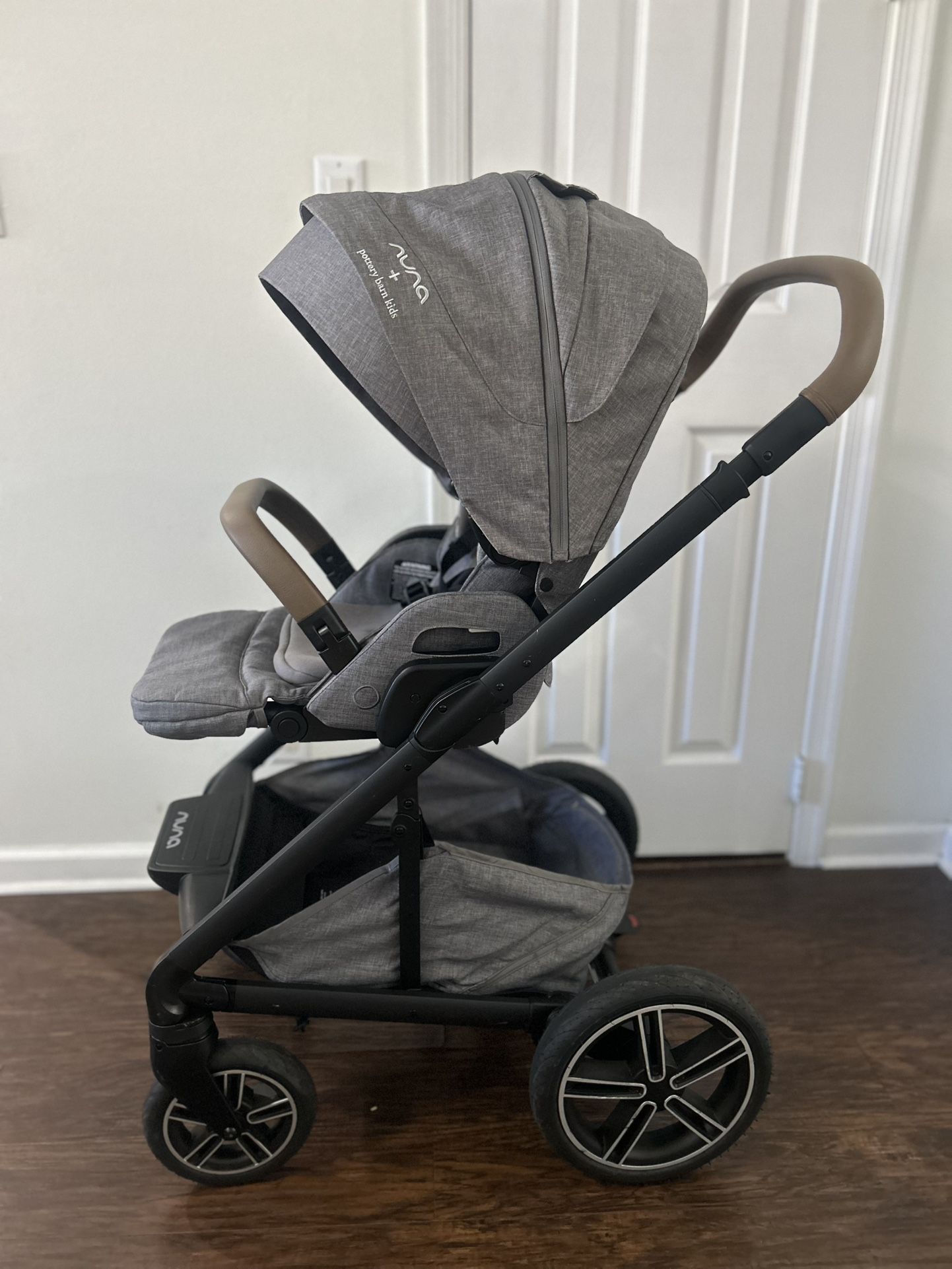 Nuna Mixx Next Stroller (Pottery Barn)
