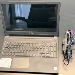 Dell Inspiron 15 Laptop